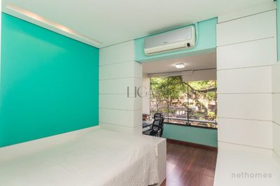 Apartamento, 3 quartos, 167 m² - Foto 4