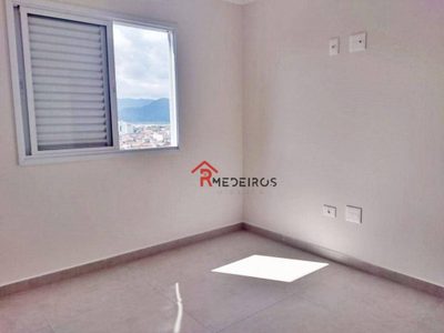 Apartamento, 2 quartos, 83 m² - Foto 4