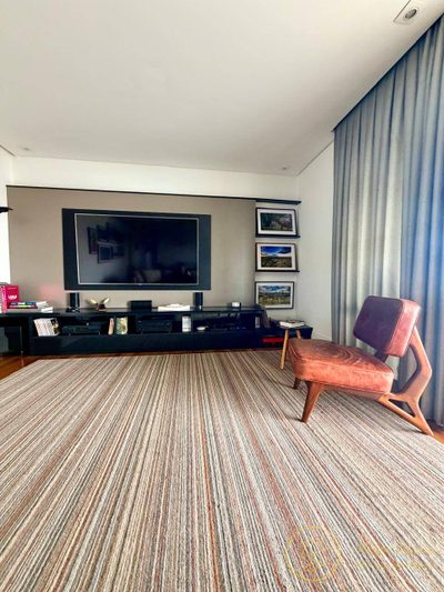 Apartamento, 3 quartos, 160 m² - Foto 4
