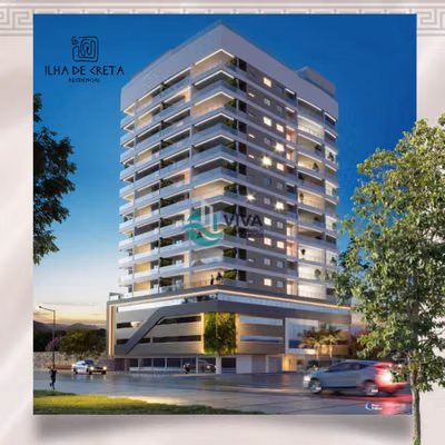 Apartamento, 2 quartos, 75 m² - Foto 1