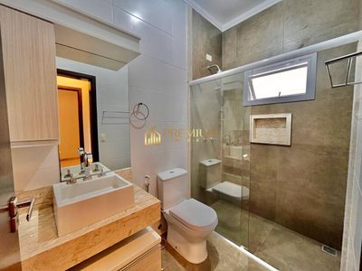 Sobrado, 4 quartos, 250 m² - Foto 5