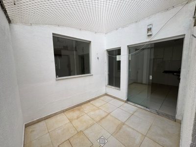 Apartamento, 3 quartos, 115 m² - Foto 1