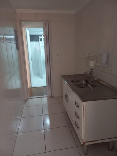 Apartamento, 32 m² - Foto 3
