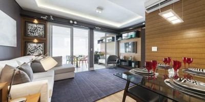 Apartamento, 2 quartos, 75 m² - Foto 3