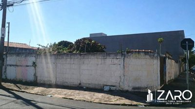 Terreno, 426 m² - Foto 2