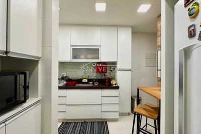 Apartamento, 3 quartos, 84 m² - Foto 5