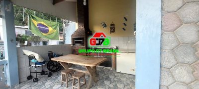 Sobrado, 3 quartos, 109 m² - Foto 5