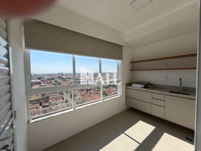 Apartamento, 3 quartos - Foto 1