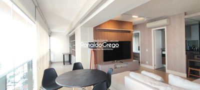 Apartamento, 1 quarto, 85 m² - Foto 4