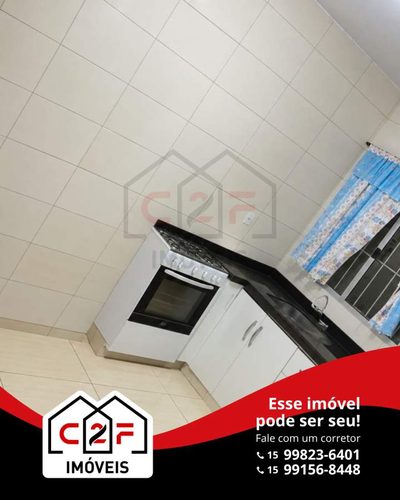Casa, 3 quartos - Foto 5
