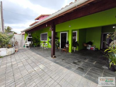 Casa, 3 quartos, 199 m² - Foto 1