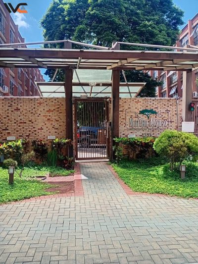 Apartamento, 3 quartos, 107 m² - Foto 1