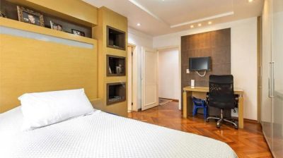 Apartamento, 4 quartos, 340 m² - Foto 2
