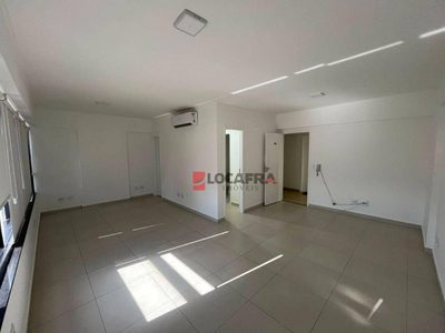 Sala-Conjunto, 40 m² - Foto 1