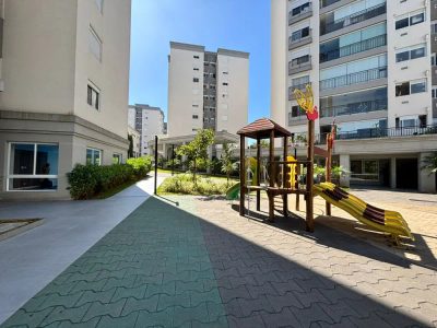 Apartamento, 3 quartos, 83 m² - Foto 1