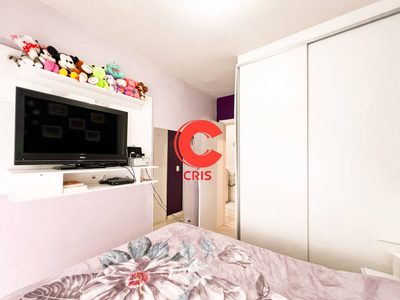 Apartamento, 2 quartos, 55 m² - Foto 4