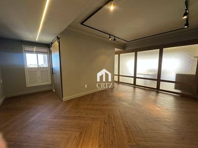 Apartamento, 2 quartos, 120 m² - Foto 5
