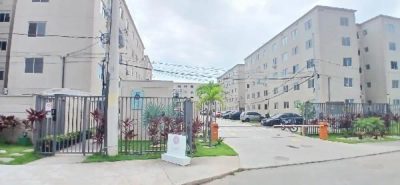 Apartamento, 2 quartos, 40 m² - Foto 1