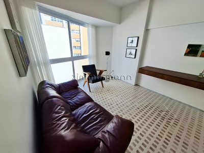 Apartamento, 1 quarto, 50 m² - Foto 3