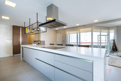 Apartamento, 4 quartos, 210 m² - Foto 2