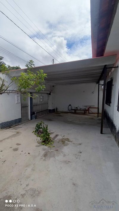 Casa, 3 quartos - Foto 4