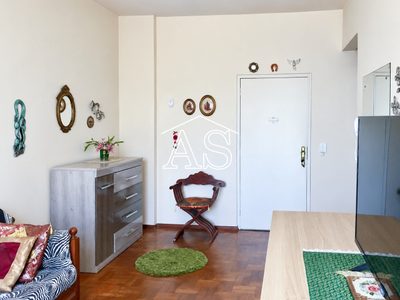Apartamento, 1 quarto, 53 m² - Foto 2