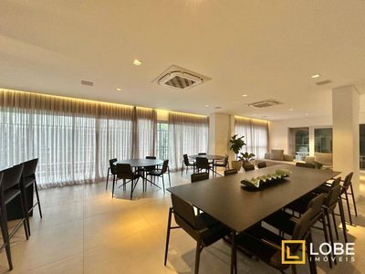 Apartamento, 3 quartos, 154 m² - Foto 3