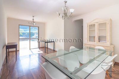 Apartamento, 3 quartos, 80 m² - Foto 1