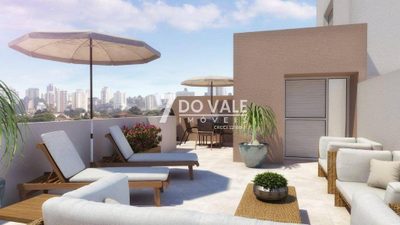 Apartamento, 1 quarto - Foto 3