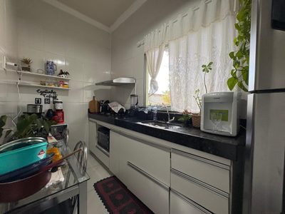 Casa, 3 quartos, 260 m² - Foto 2
