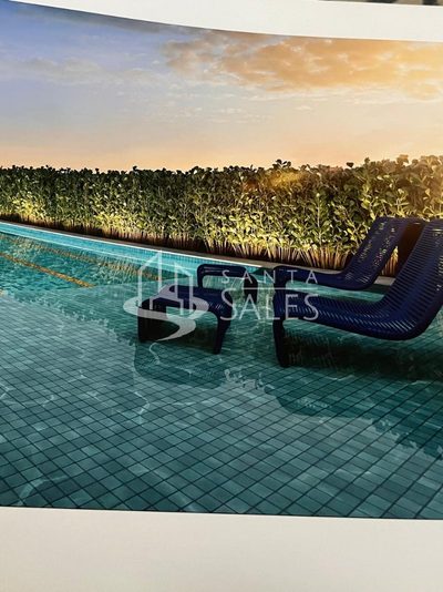 Apartamento, 3 quartos, 156 m² - Foto 1
