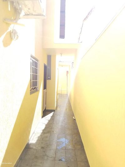 Sobrado, 3 quartos, 125 m² - Foto 5