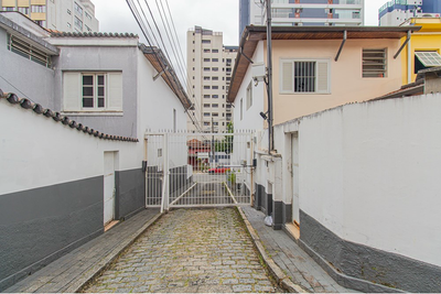 Casa de Condomínio, 2 quartos - Foto 4