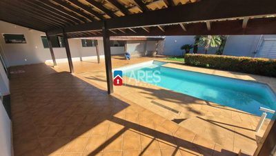 Casa, 4 quartos, 312 m² - Foto 2