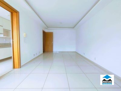Apartamento, 2 quartos, 60 m² - Foto 3