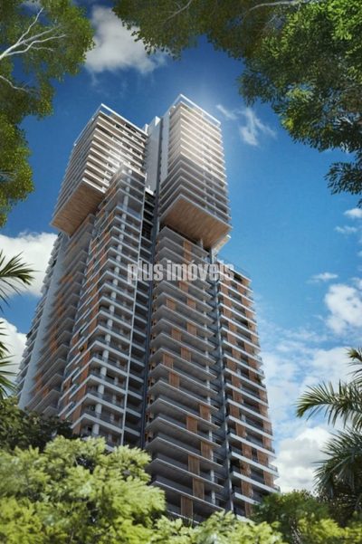 Apartamento, 4 quartos, 195 m² - Foto 4