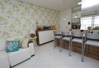 Apartamento, 3 quartos - Foto 3