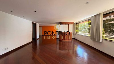 Apartamento, 5 quartos, 260 m² - Foto 3