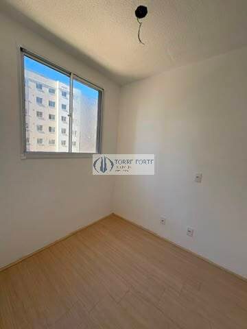 Apartamento, 2 quartos, 35 m² - Foto 4