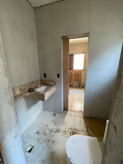 Casa, 3 quartos, 90 m² - Foto 3