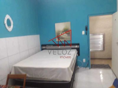 Kitnet-Studio, 20 m² - Foto 3