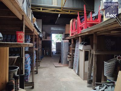 Prédio Inteiro, 270 m² - Foto 5