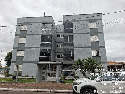 Apartamento, 1 quarto, 57 m² - Foto 1