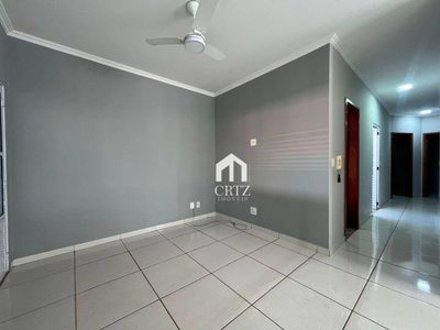 Casa, 3 quartos, 77 m² - Foto 1