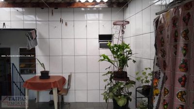 Sobrado, 2 quartos - Foto 2