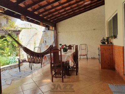 Casa, 2 quartos, 148 m² - Foto 1