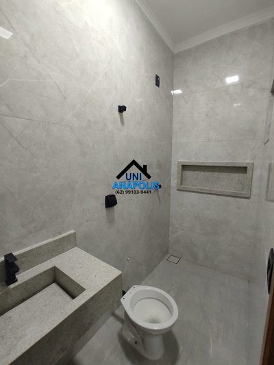 Casa, 3 quartos, 86 m² - Foto 4