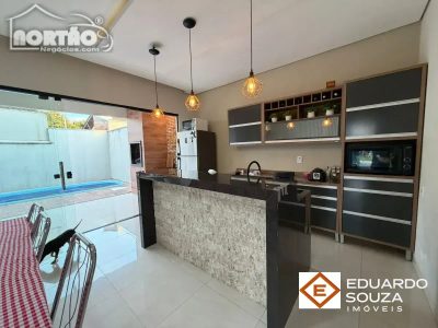 Casa, 2 quartos, 300 m² - Foto 1