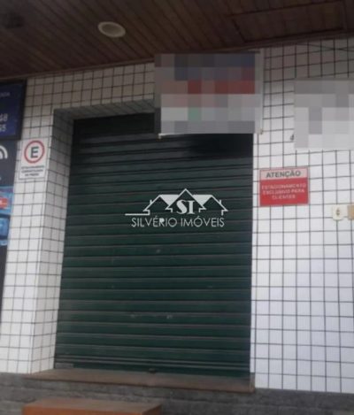 Loja-Salão, 32 m² - Foto 3