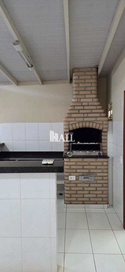 Casa, 2 quartos, 145 m² - Foto 1